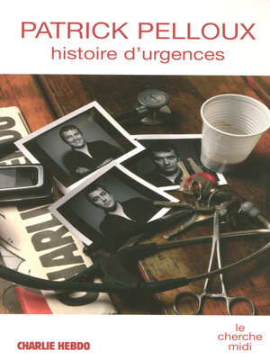 cover image of Histoire d'urgences